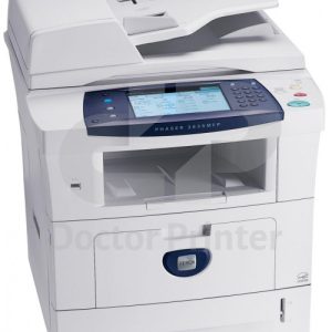 Xerox Phaser 3635 MFP