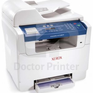 Xerox Phaser 6110 MFP