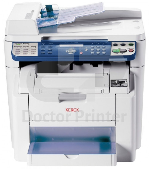 Xerox Phaser 6115 MFP