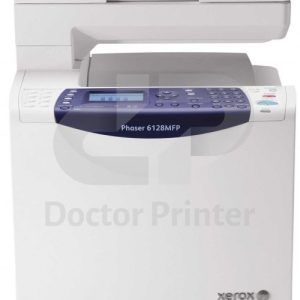 Xerox Phaser 6128 MFP