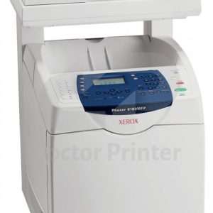 Xerox Phaser 6180 MFP