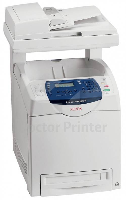 Xerox Phaser 6180 MFP