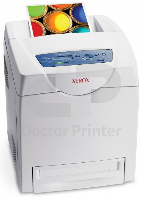 Xerox Phaser 6180