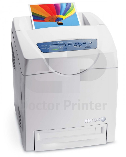 Xerox Phaser 6280
