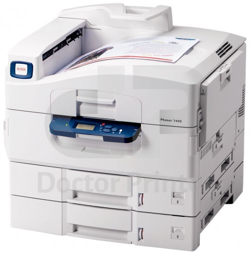 Xerox Phaser 7400