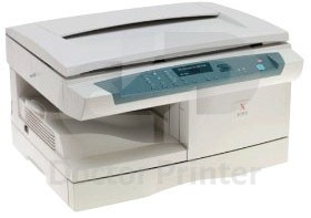 Xerox WorkCente XD 102