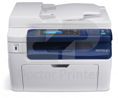 Xerox WorkCentre 3045