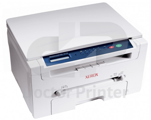 Xerox WorkCentre 3119