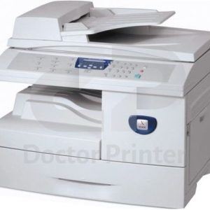 Xerox WorkCentre 312