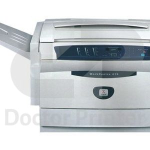 Xerox WorkCentre 315