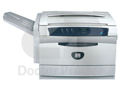 Xerox WorkCentre 315