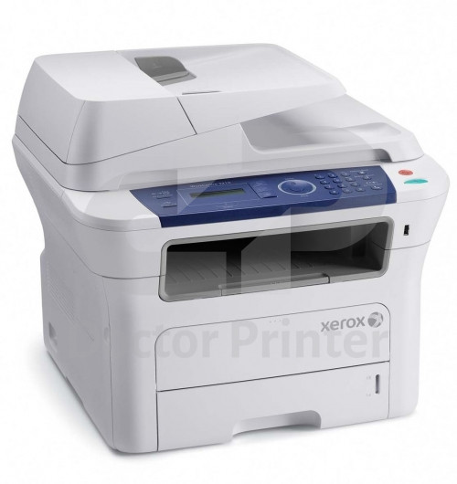 Xerox WorkCentre 3210