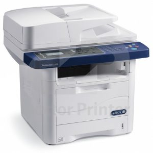 Xerox WorkCentre 3325