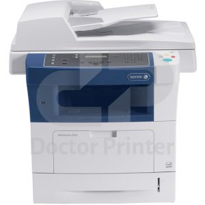 Xerox WorkCentre 3550