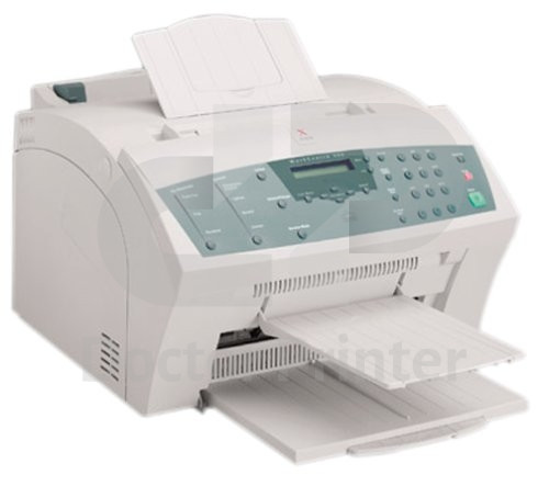Xerox WorkCentre 390