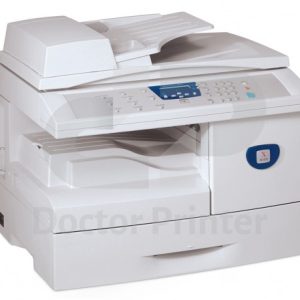 Xerox WorkCentre 4118