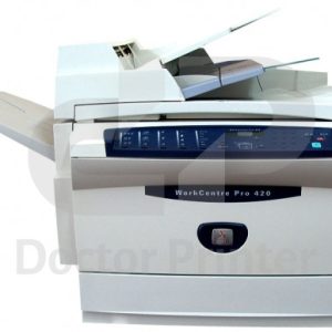 Xerox WorkCentre 415