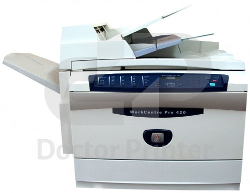 Xerox WorkCentre 415