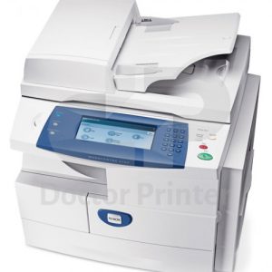Xerox WorkCentre 4150