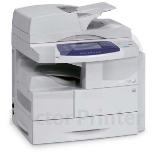 Xerox WorkCentre 4260