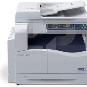 Xerox WorkCentre 5019
