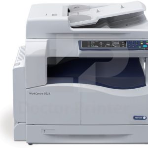 Xerox WorkCentre 5021