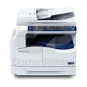 Xerox WorkCentre 5022