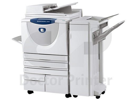Xerox WorkCentre 5030