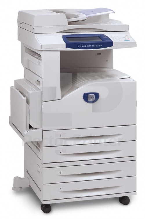 Xerox WorkCentre 5225