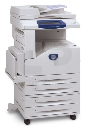Xerox WorkCentre 5230
