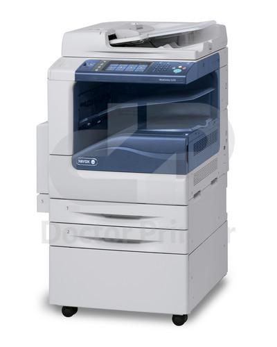Xerox WorkCentre 5325