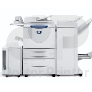 Xerox WorkCentre 5655