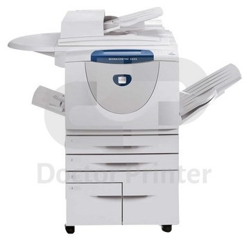 Xerox WorkCentre 5675