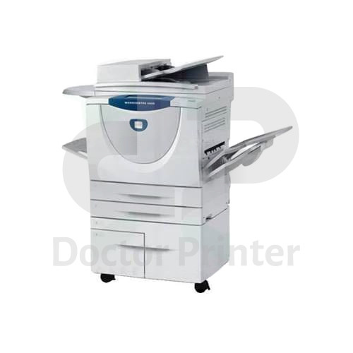 Xerox WorkCentre 5755