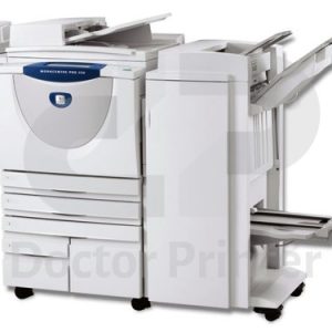 Xerox WorkCentre 5765