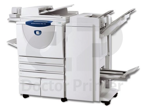 Xerox WorkCentre 5765