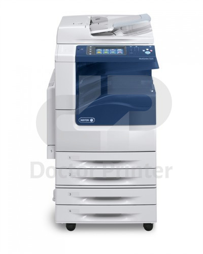Xerox WorkCentre 7225