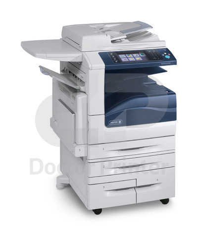 Xerox WorkCentre 7556