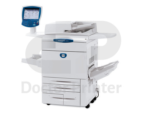 Xerox WorkCentre 7655