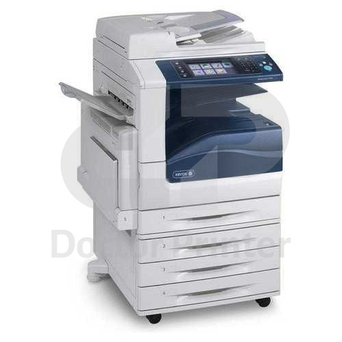 Xerox WorkCentre 7835 White Toner