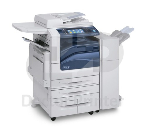 Xerox WorkCentre 7835