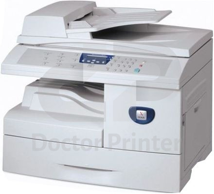 Xerox WorkCentre M15