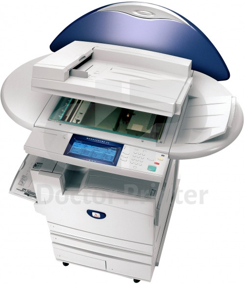 Xerox WorkCentre M24
