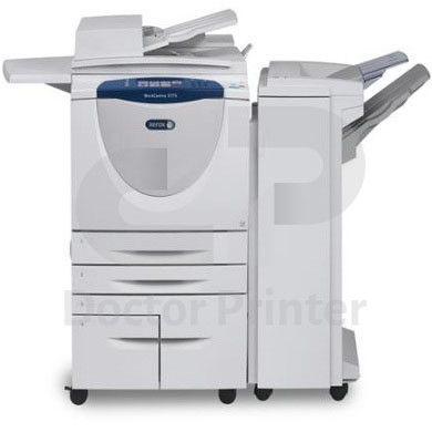 Xerox WorkCentre M35