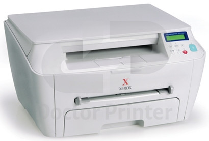 Xerox WorkCentre PE 114