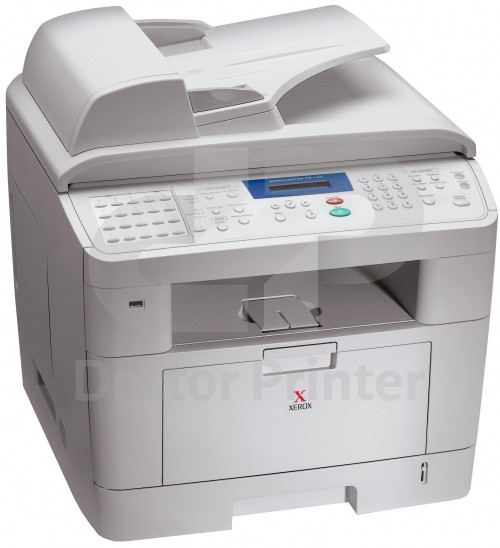 Xerox WorkCentre PE 120