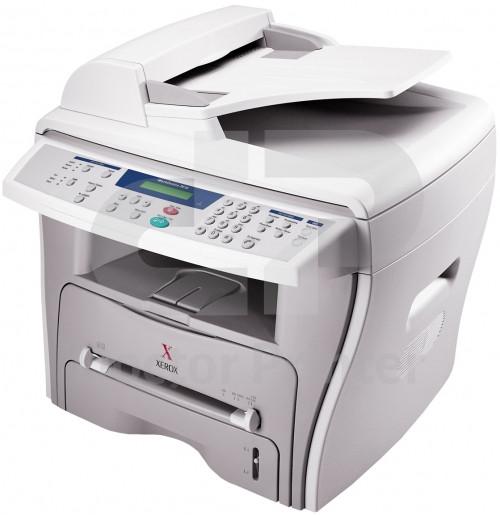 Xerox WorkCentre PE 16e