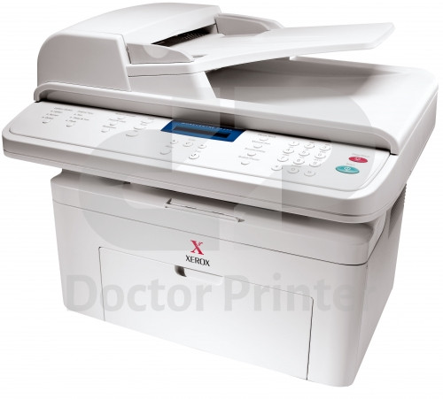 Xerox WorkCentre PE 220
