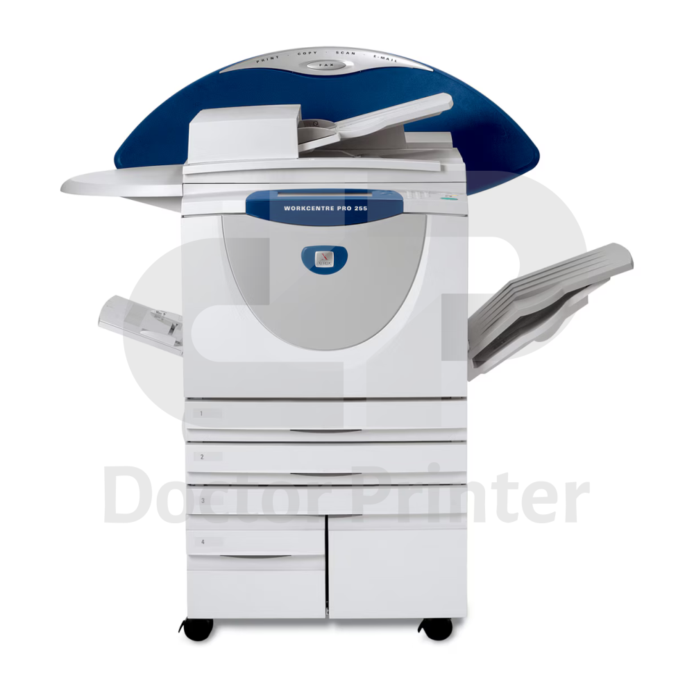 Xerox WorkCentre Pro 238