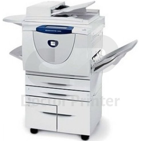 Xerox WorkCentre Pro 265